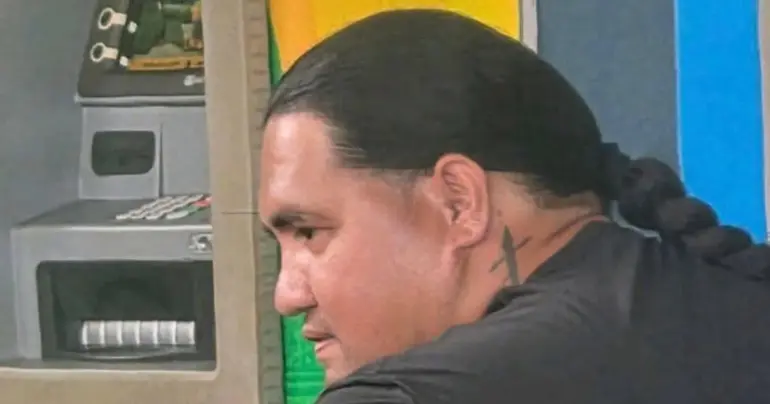 Unalei-linked man charged with providing false information, denies charge