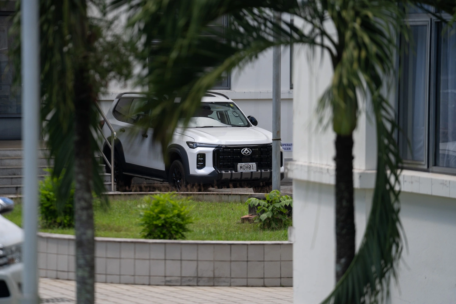 Ta'i's Take. What is confidential and what is not?