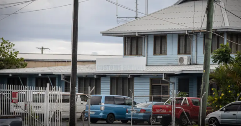 Mulipola is new Customs CEO, SWA gets new boss