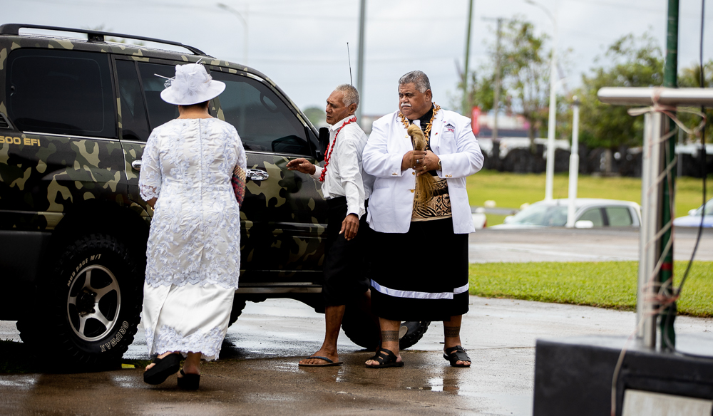 It’s just another day in Samoa’s political journey 