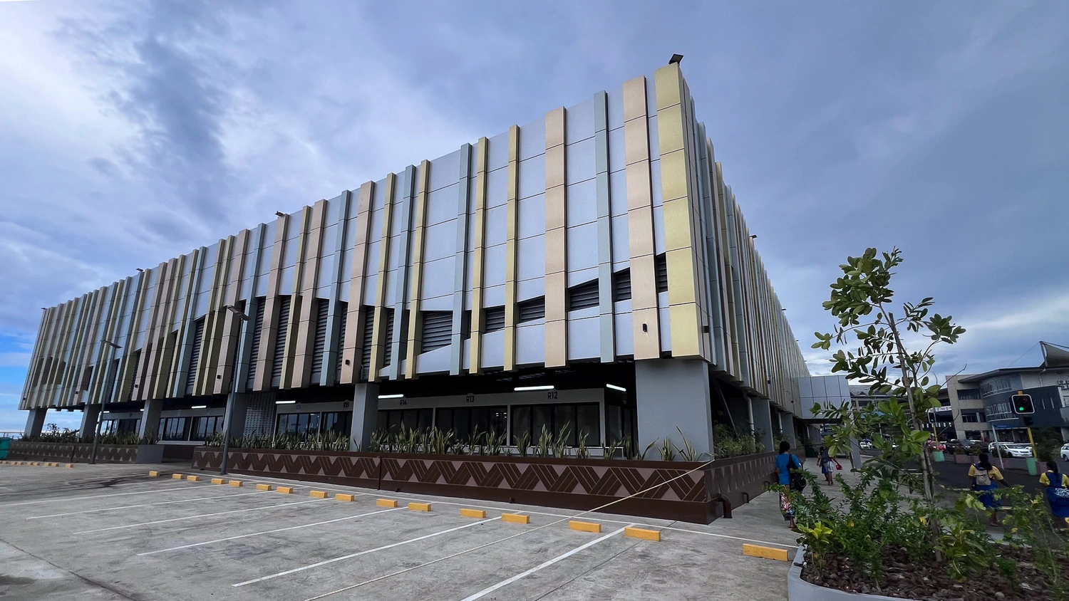 Cabinet postpones Savalalo Market soft launch