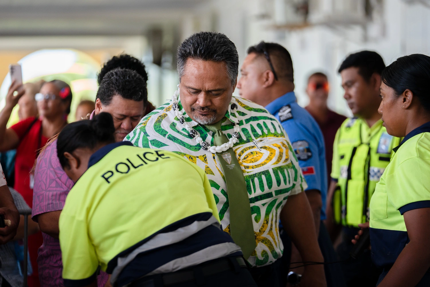 Deputy PM loses seat over bribery as court flags $100,000 payoff claim