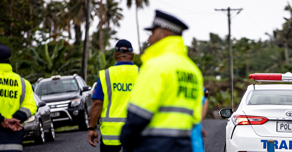 Close to 200 fined for S.O.E. violations