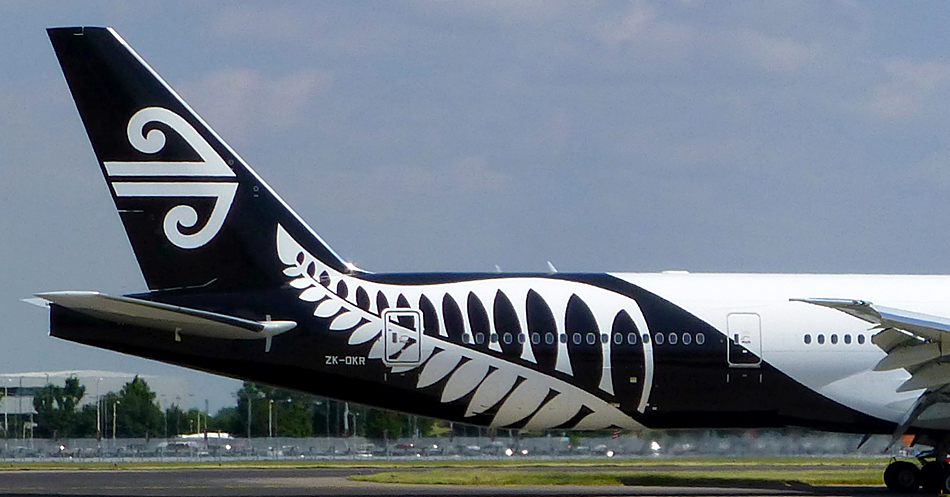 Hundreds stranded by Tino flight cancellations
