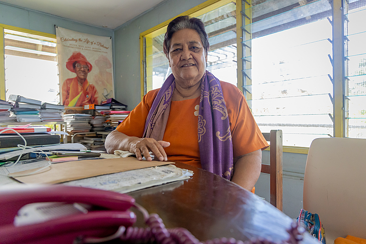 Nurse numbers increase but still not enough