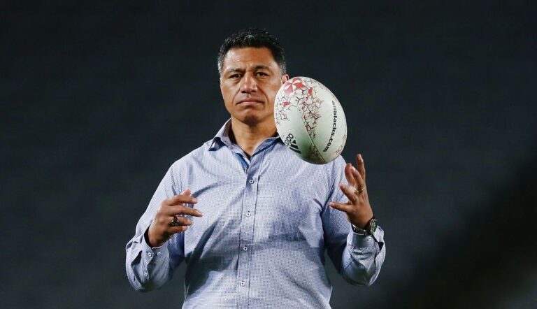 Moana Pasifika express support for Samoa