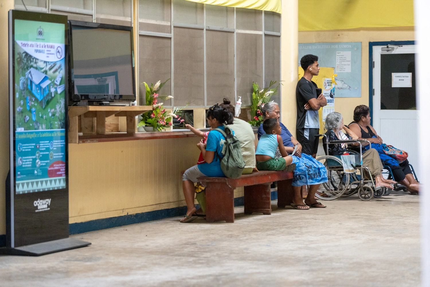 India medical trips resume next month