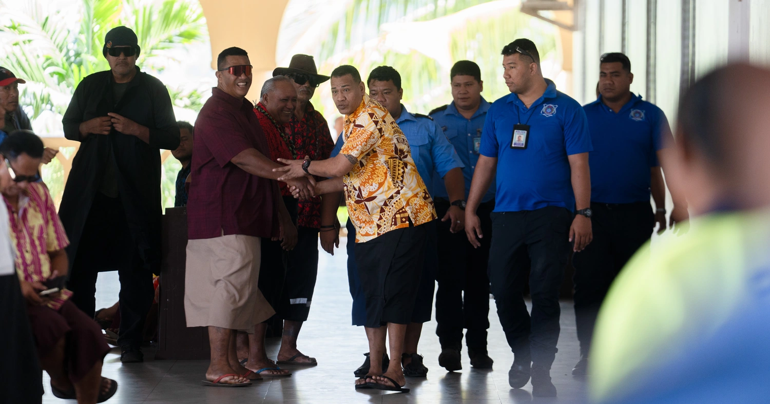 Justice delayed again, justice denied again