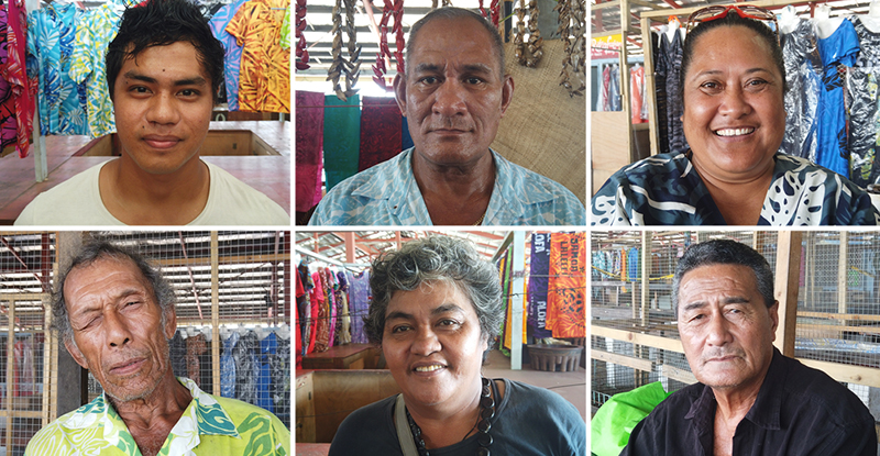 Mixed reaction to breakdown in parties' negotiations