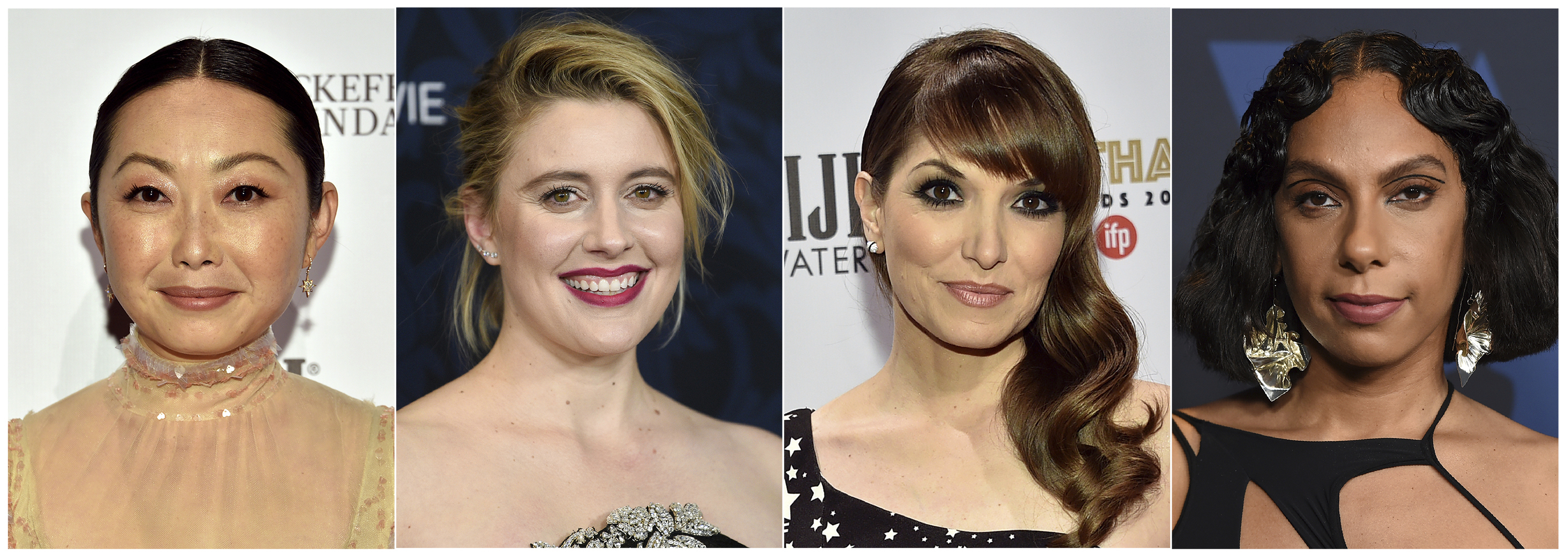 Study finds 2019 was a ‘banner year’ for female filmmakers 