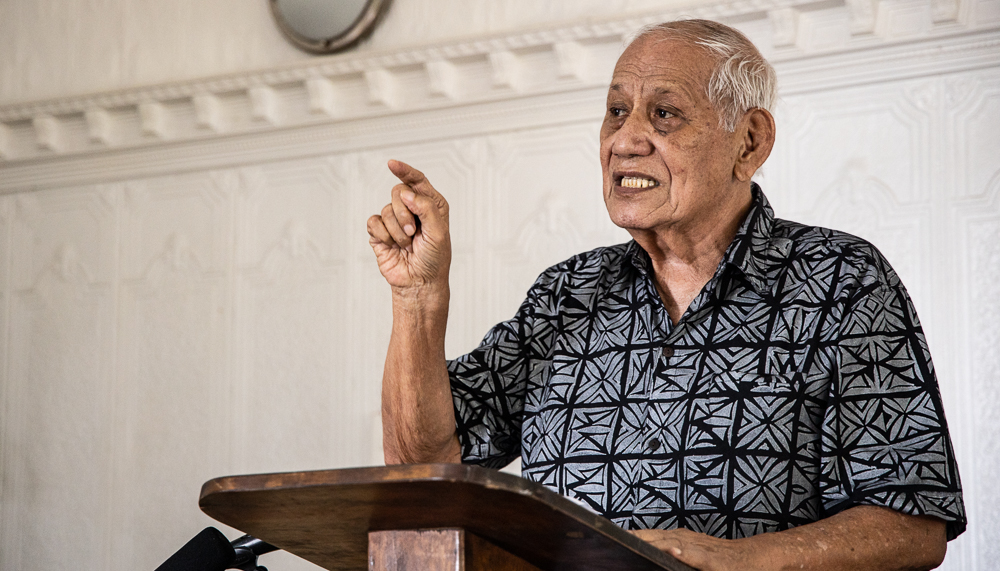 Call for overseas Samoans to vote