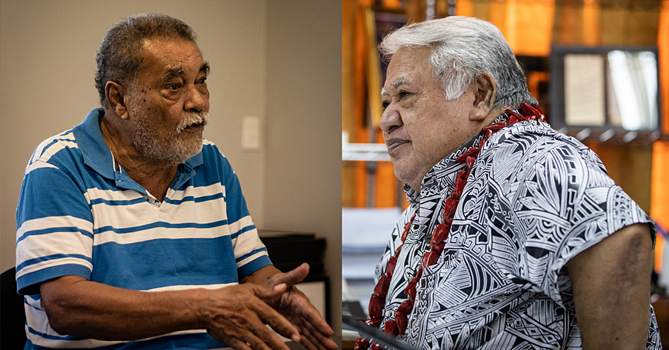 P.M's "insulting" language condemned 