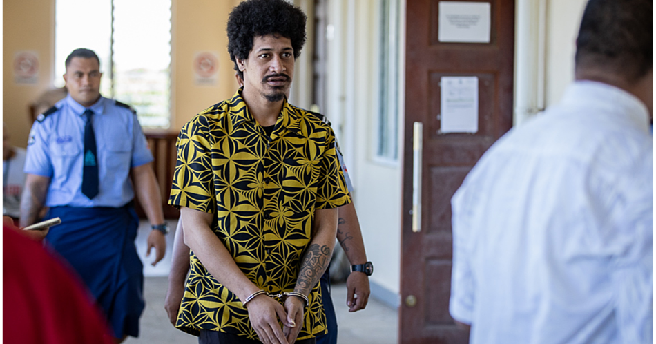 Man gets 8 years for rape; Judge decries delay in investigations