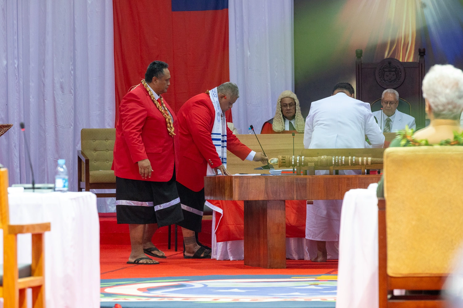 Are we slowly shifting away from democracy and towards authoritarianism?