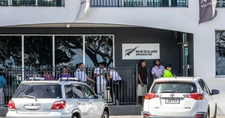 NZ quota opens in April