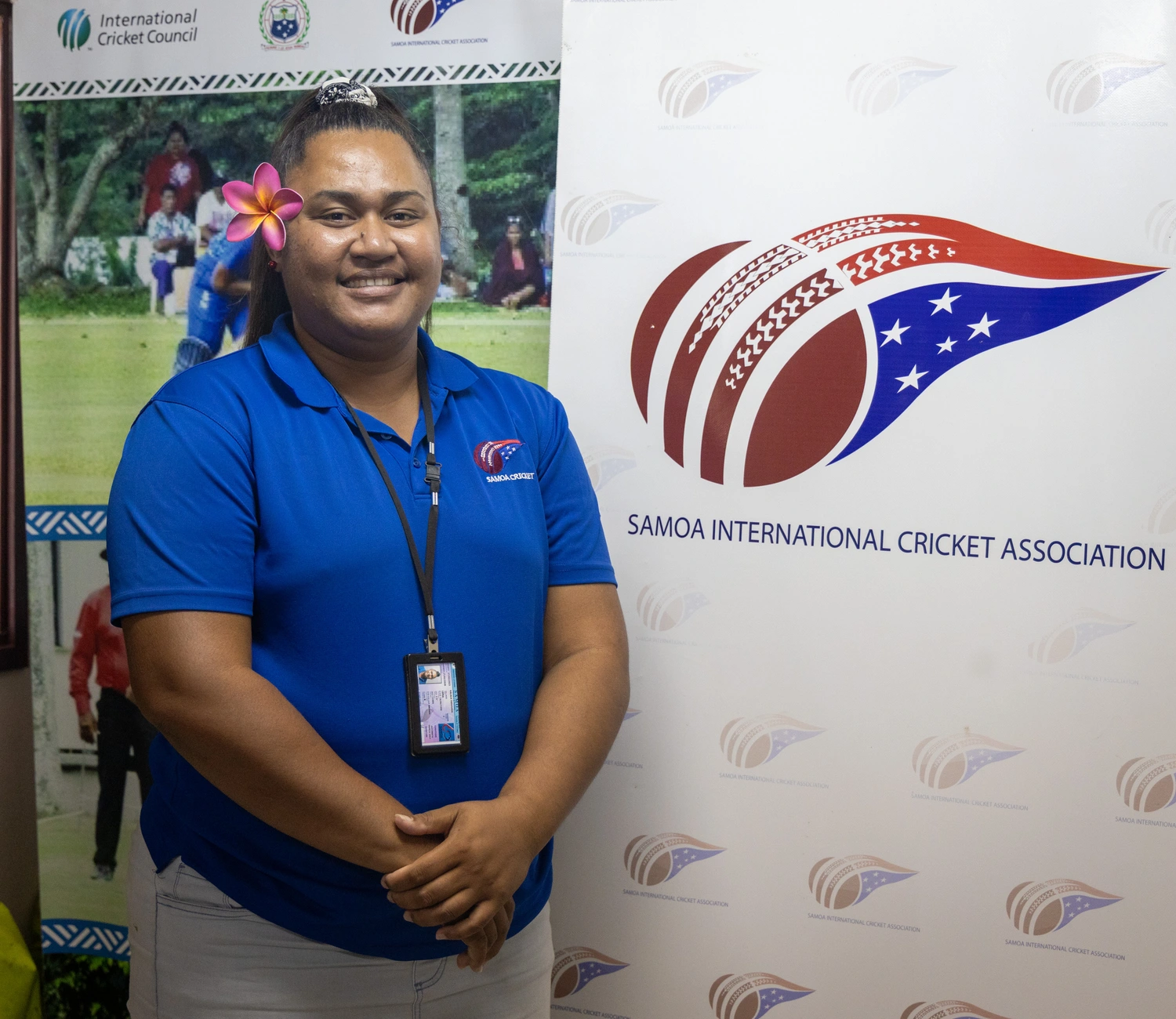 Kalala is reaching new boundaries