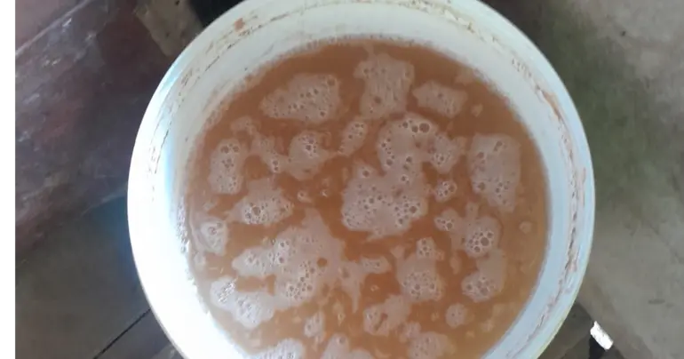 Homebrew rise amid alcohol ban