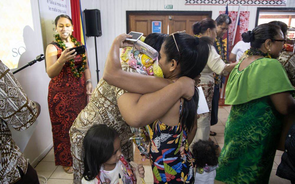 Desperate mental health, substance abuse shortage