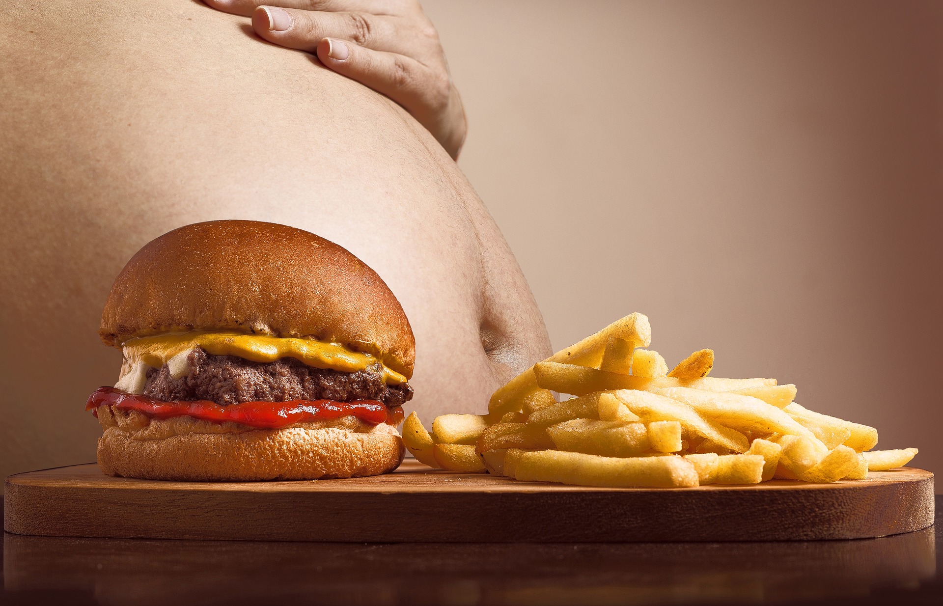 Time for a national conversation on obesity