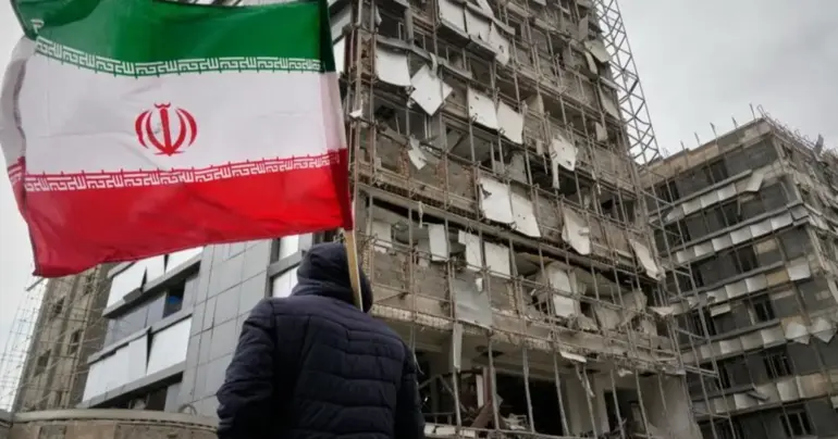 We should be prepared for the effects of the Iran conflict