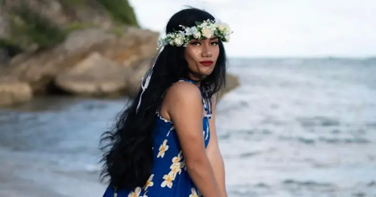 Siva Afi champ Aaliyah Ava credits family