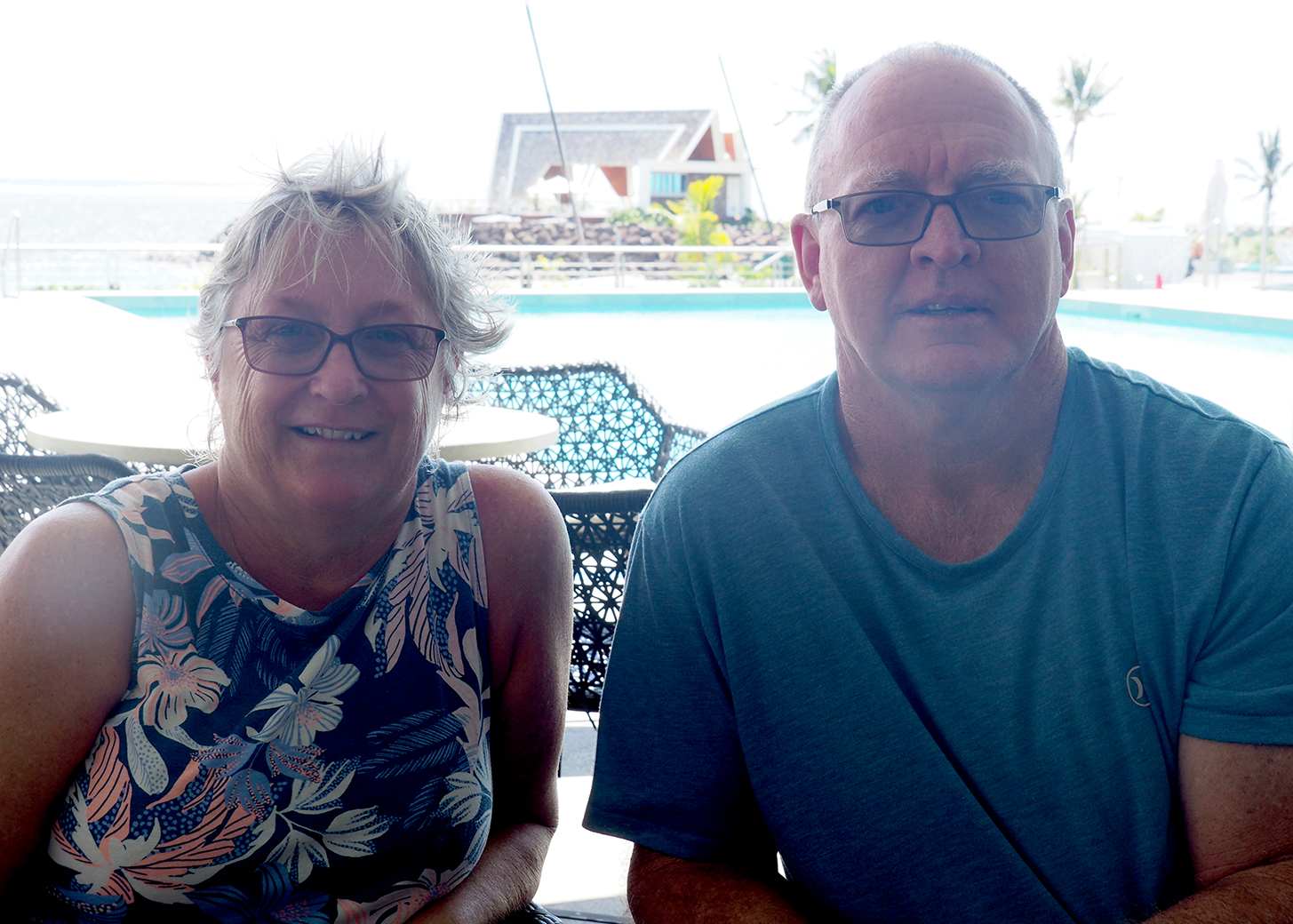 Sister-in-law says producing Houston doc hit close to home