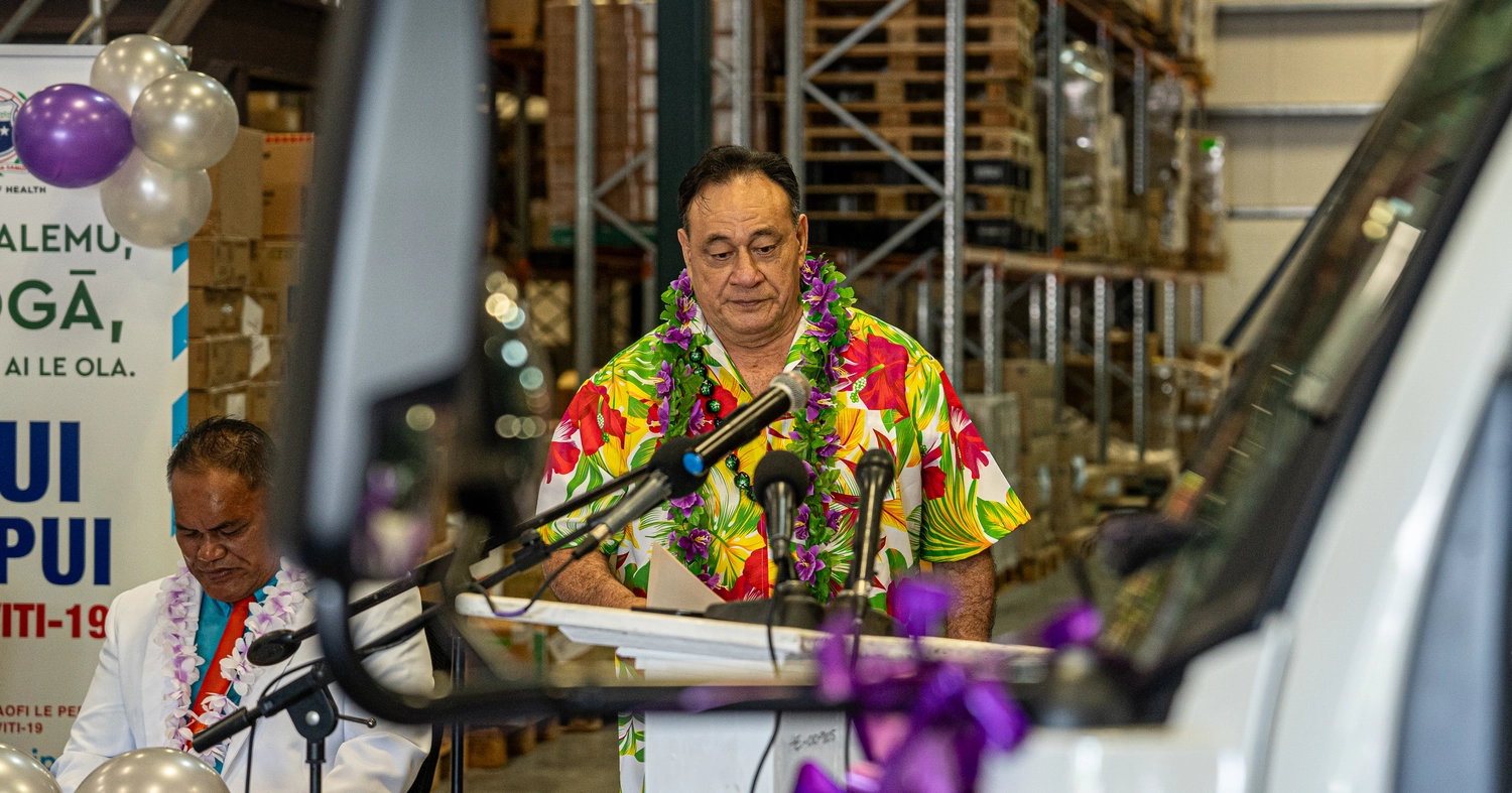 Not possible: Doctor shortage hinders district hospital plan