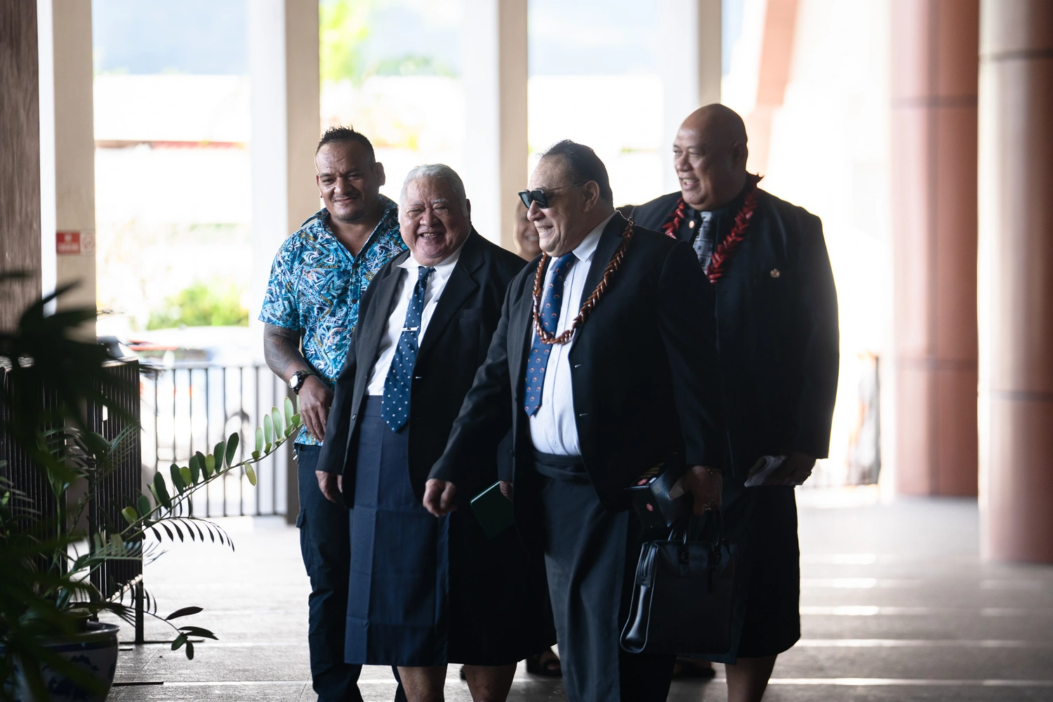Snapped!: Budget rejection ends FAST term 
