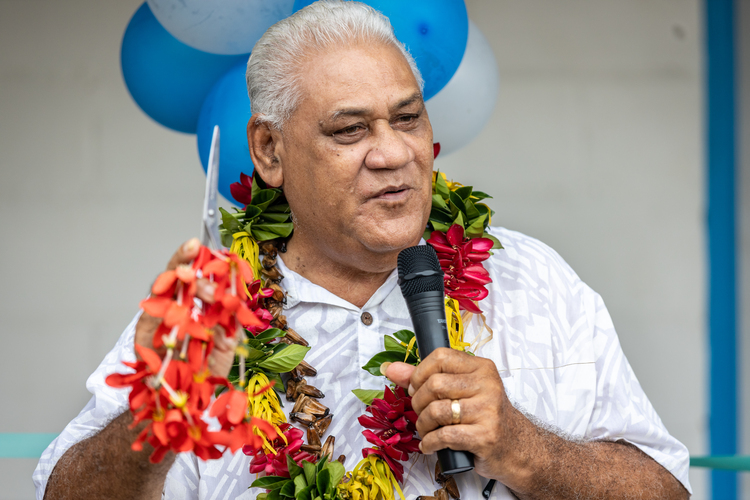 H.R.P.P. won't contest Faleata No. 4 by-election