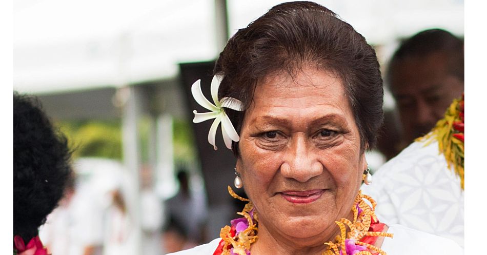 Faimalotoa remains as top Gagaifomauga No.1 candidate