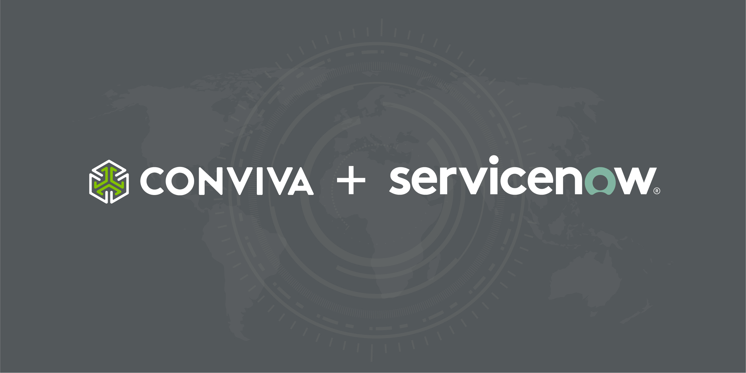 Conviva Works With ServiceNow to Provide Next Generation Customer Service for Streaming Customers