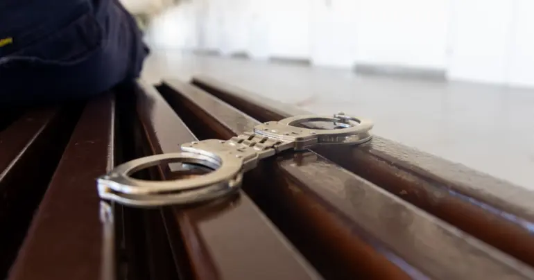 Man admits burglary and theft