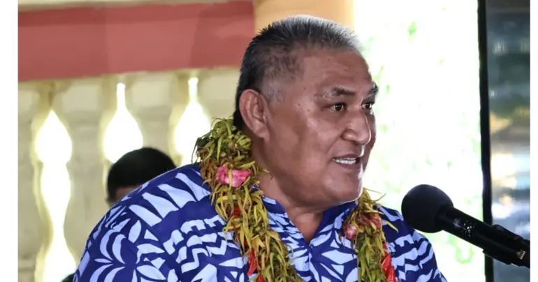 Vaaelua edges Magele for Fa’asaleleaga No. 2 seat