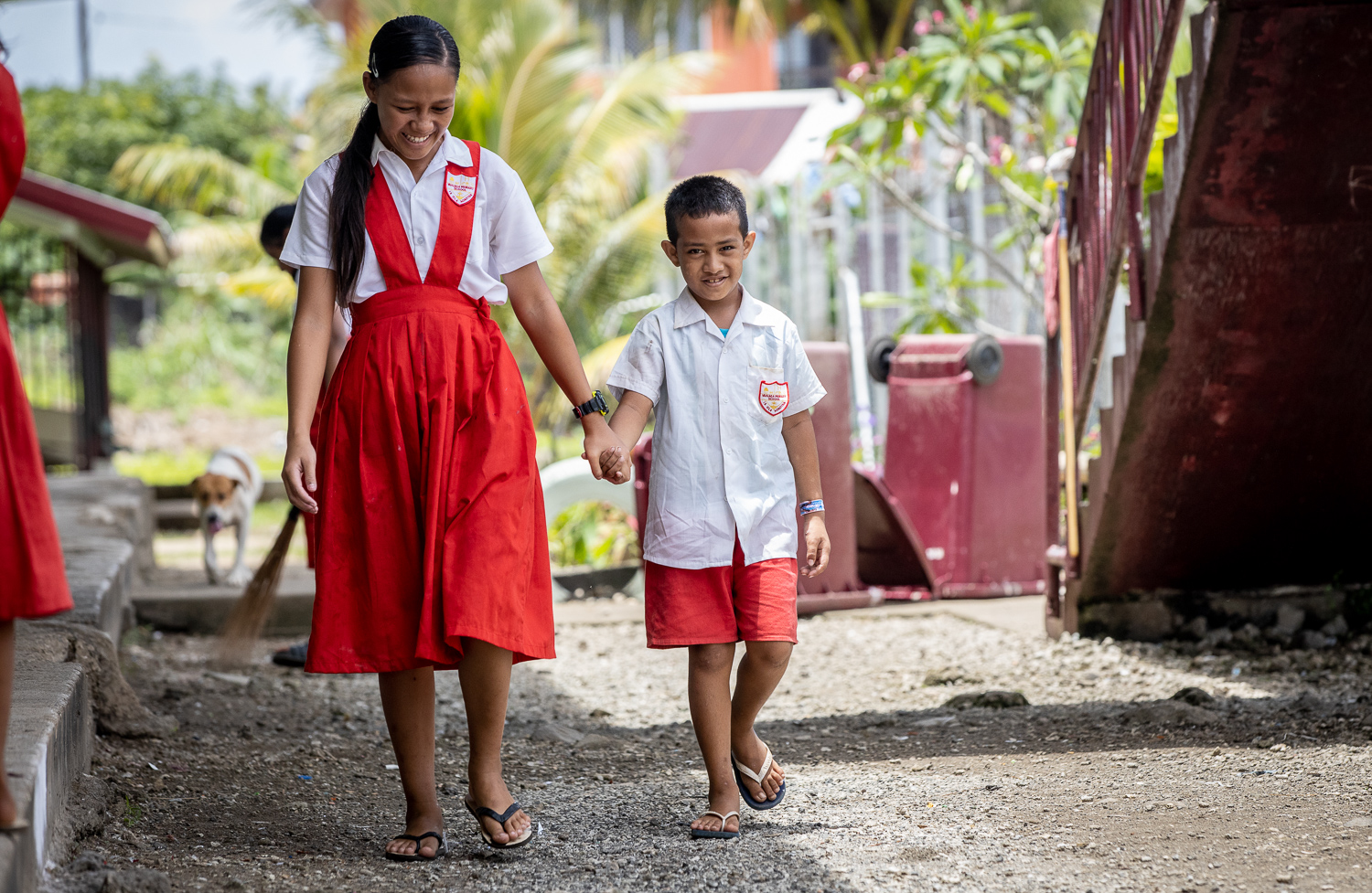 Immunisation rule leaving parents baffled