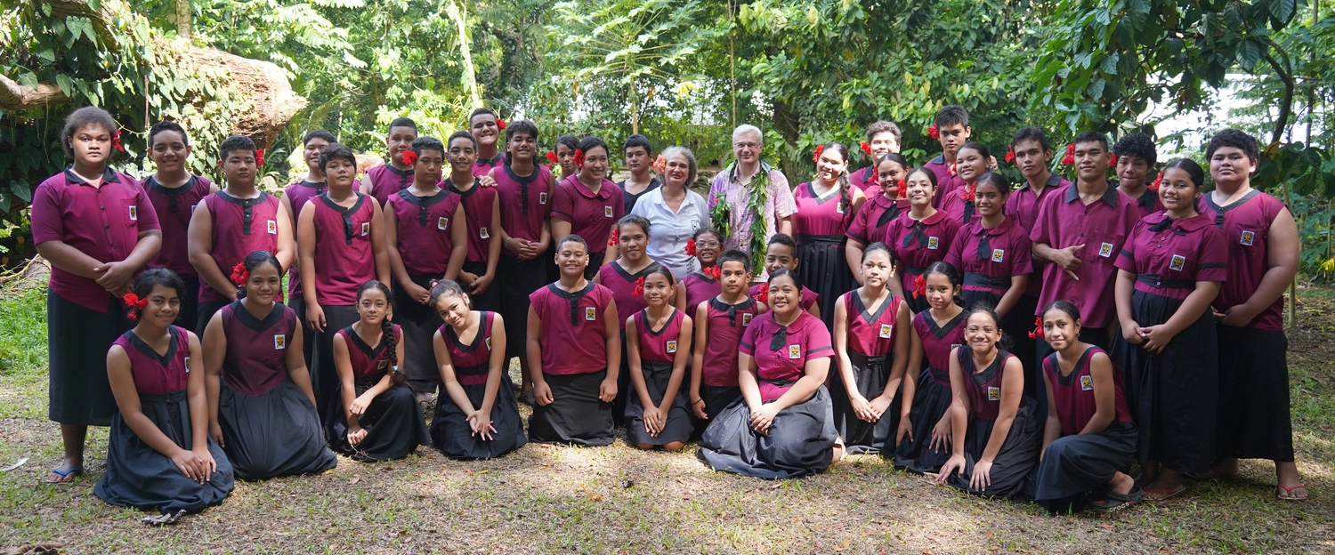 Faletele project to revive traditional architecture