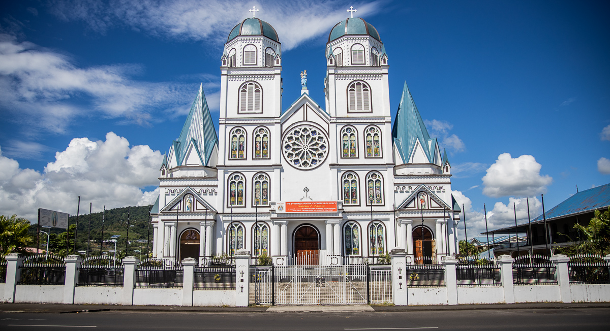 Catholic Church to televise Holy Week mass