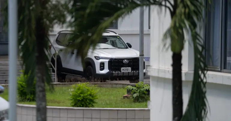 Ta'i's Take. What is confidential and what is not?