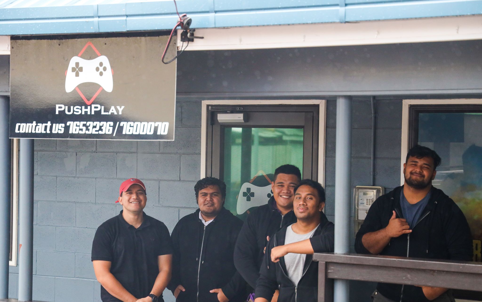 Esports has potential in Samoa – businessman