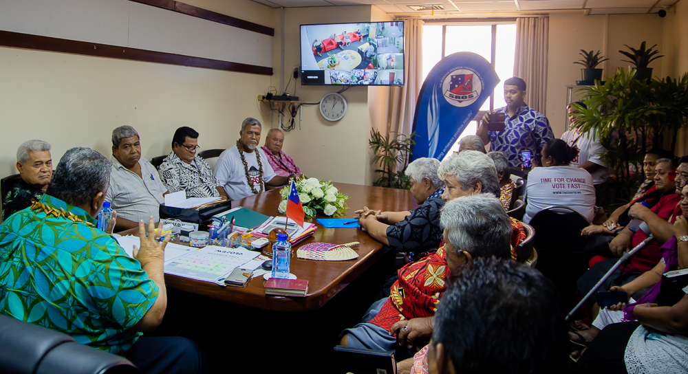 M.P.s opposing grant plan could get their wish: Minister