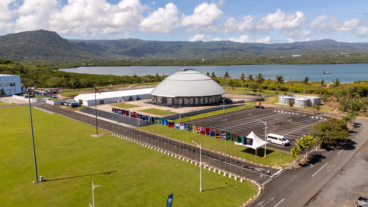 All bark and no bite - a serious concern