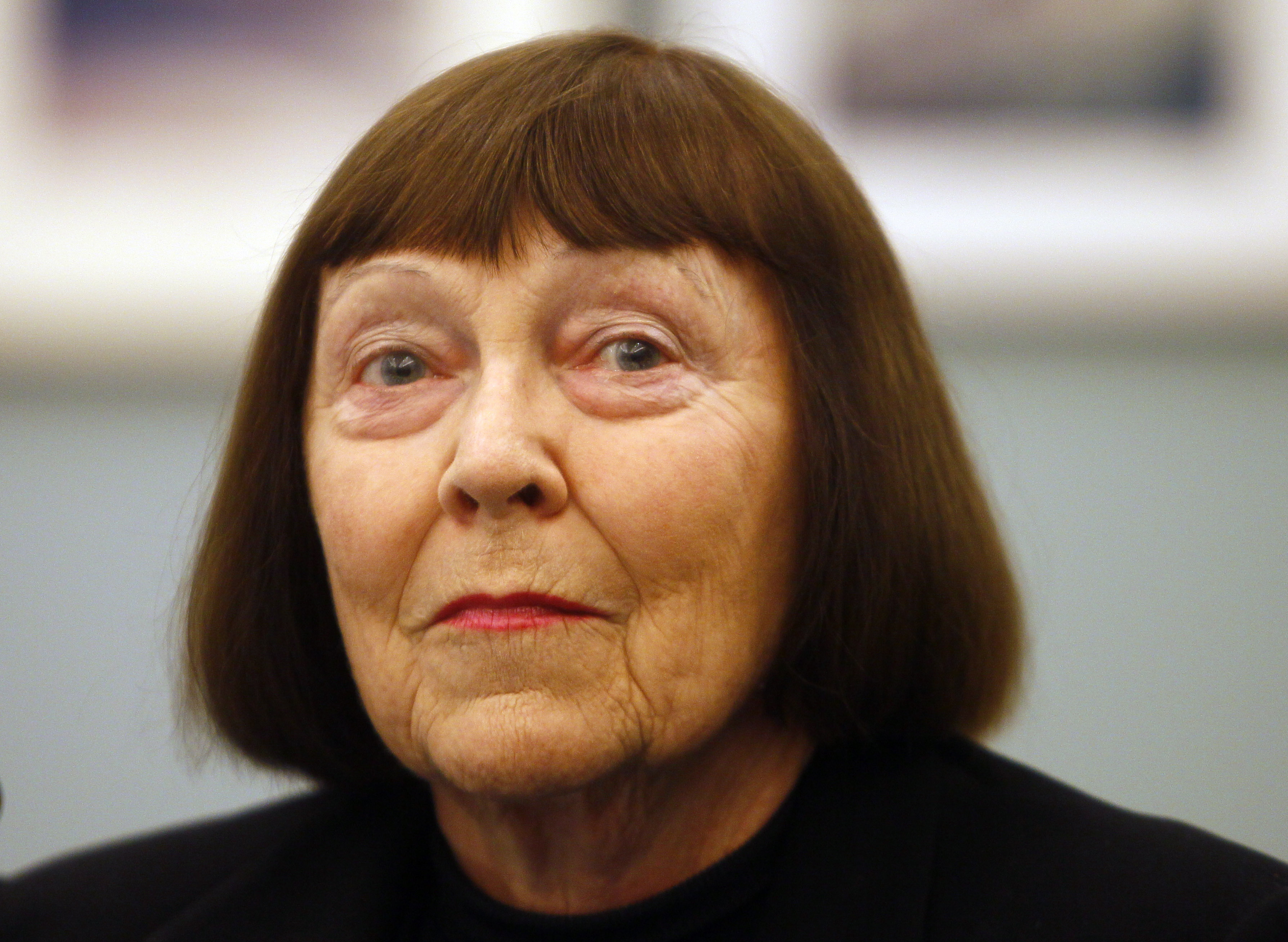 Australian portrait photographer June Newton dies at 97