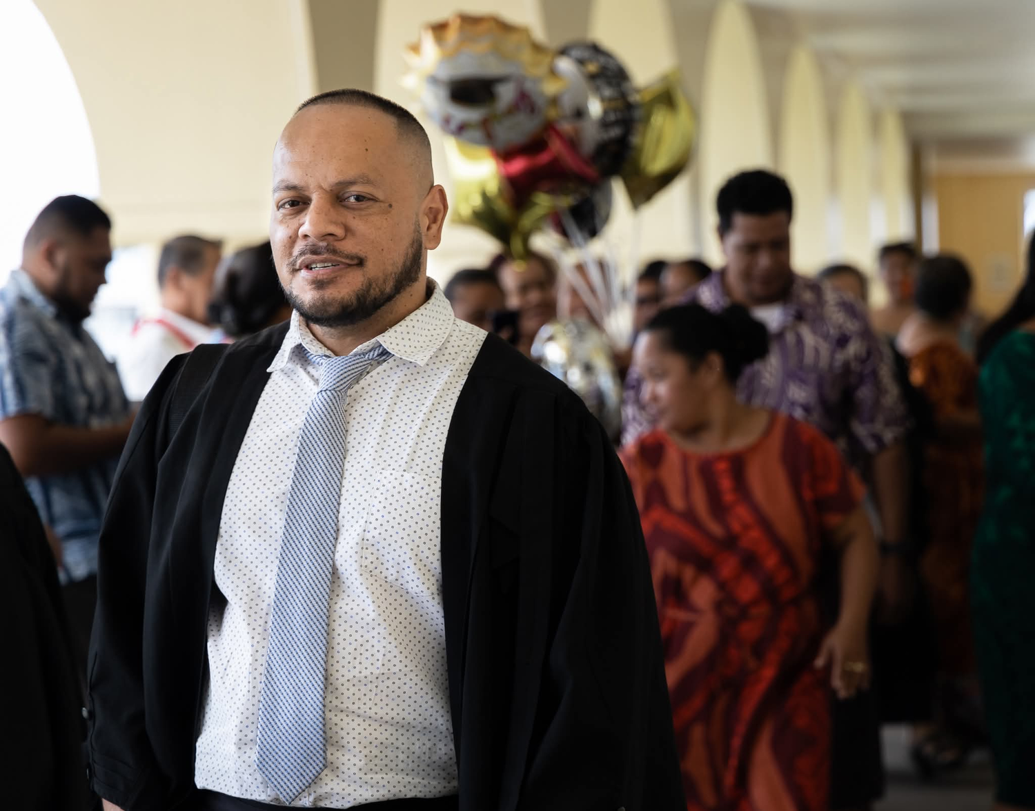 Letoafaiga to take a break, family focus after stepping down