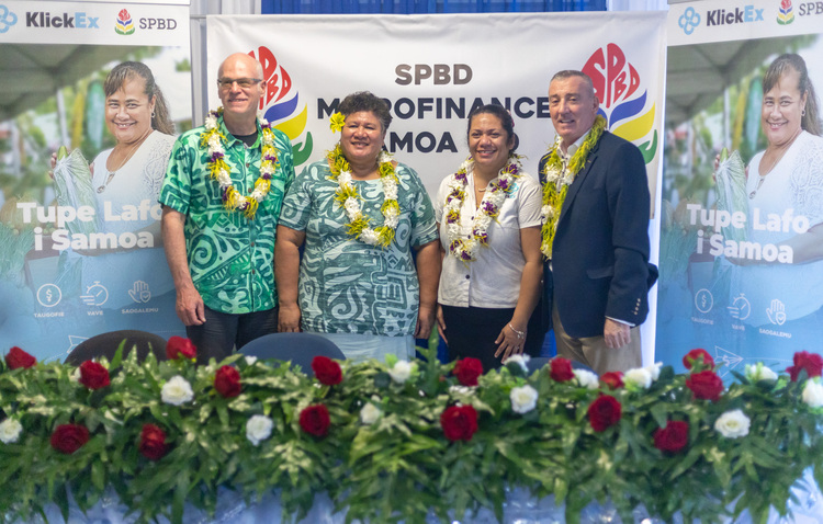 Partnership to spur remittance growth