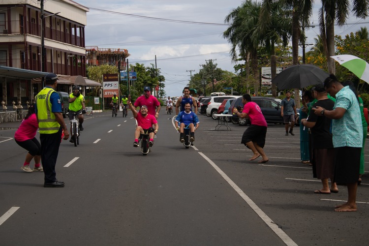 The elephant in room room called lifestyle diseases