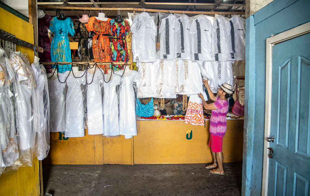 White Sunday coming up!