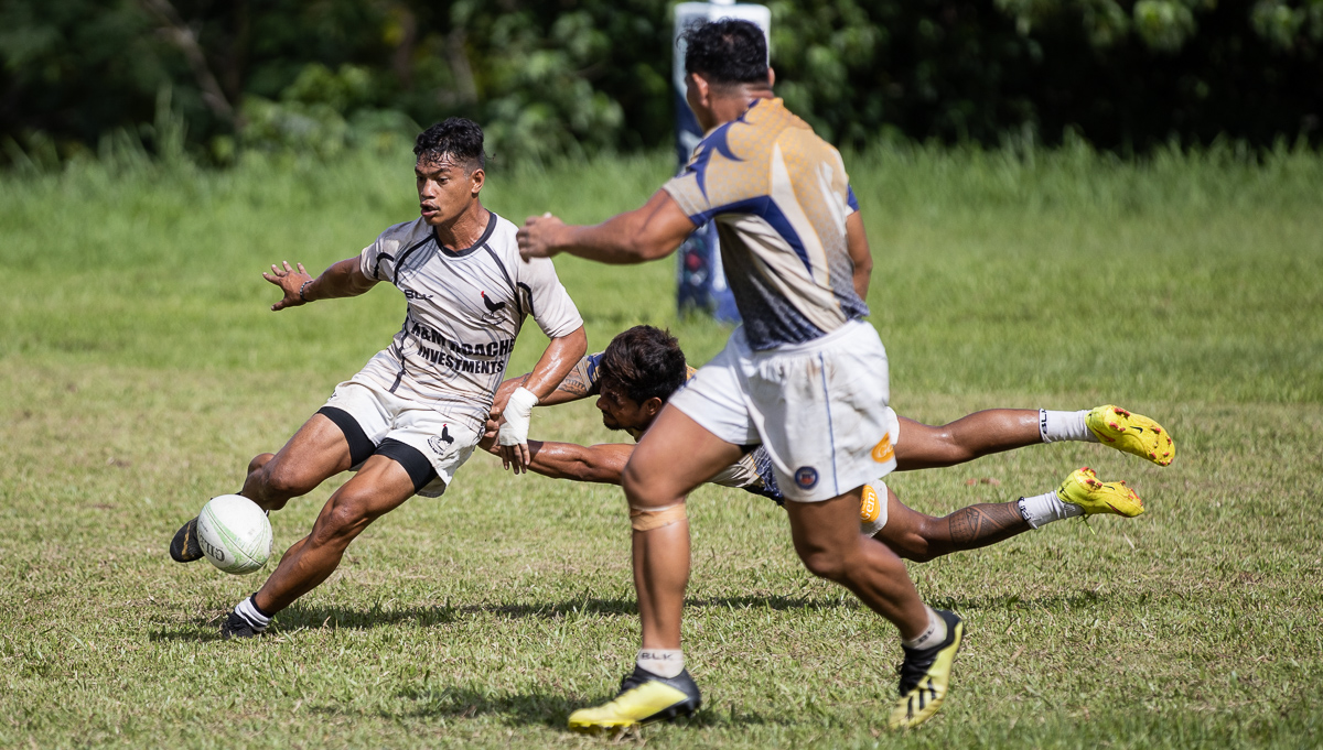 Moata’a conquers Salelologa for Apia Sevens title 