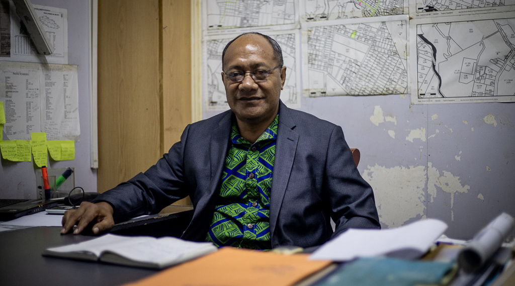 "Minor" traffic offence disqualifies candidate