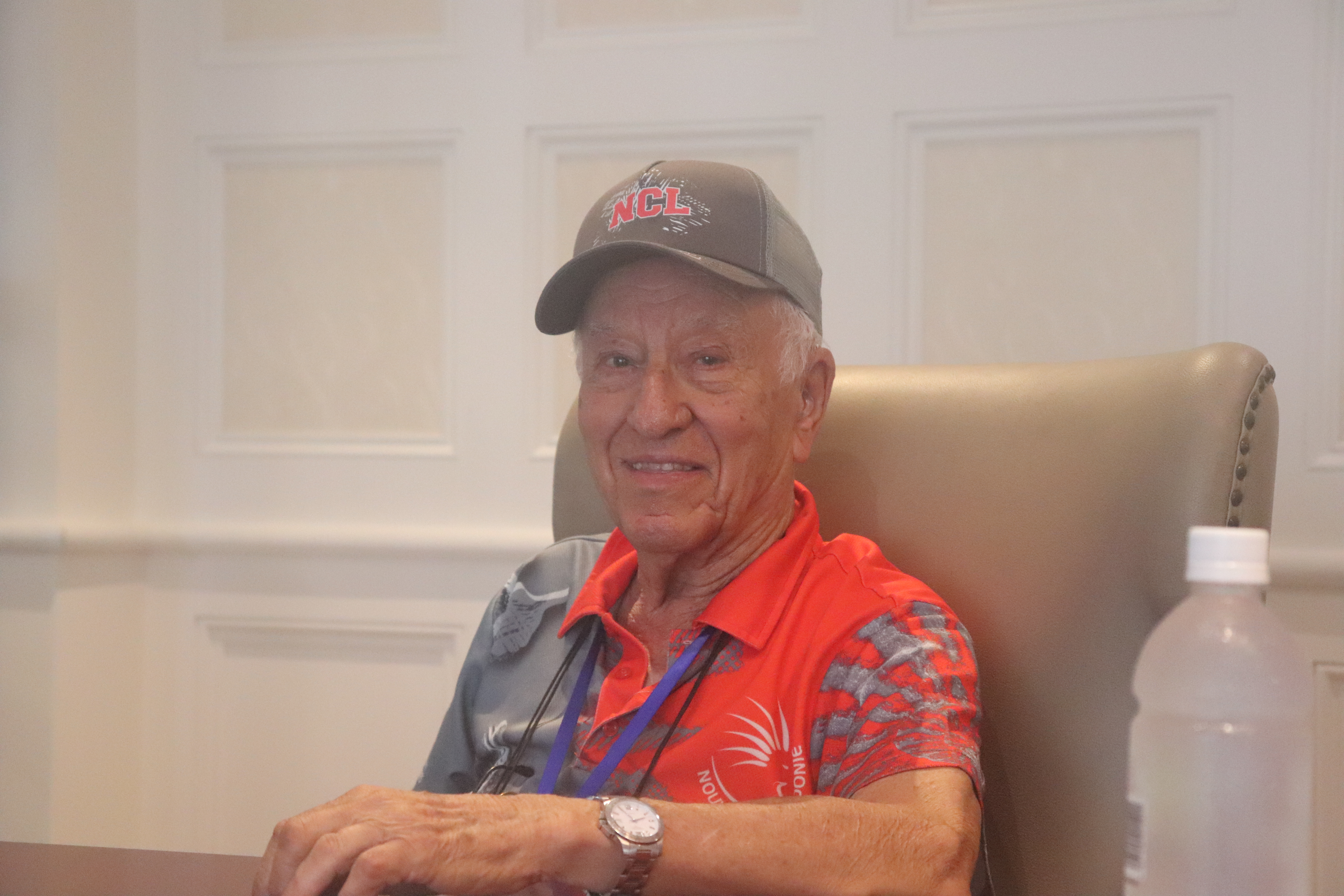 Pacific Games Council commends Samoa 