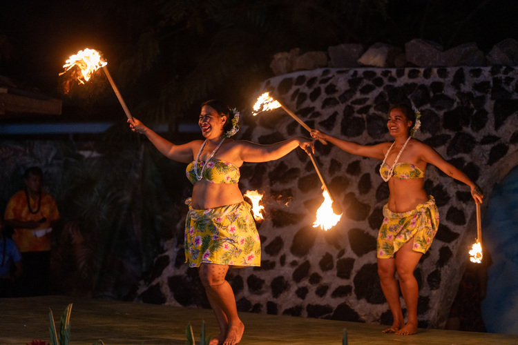 Cultural security in the Pacific: Why it matters for regional security