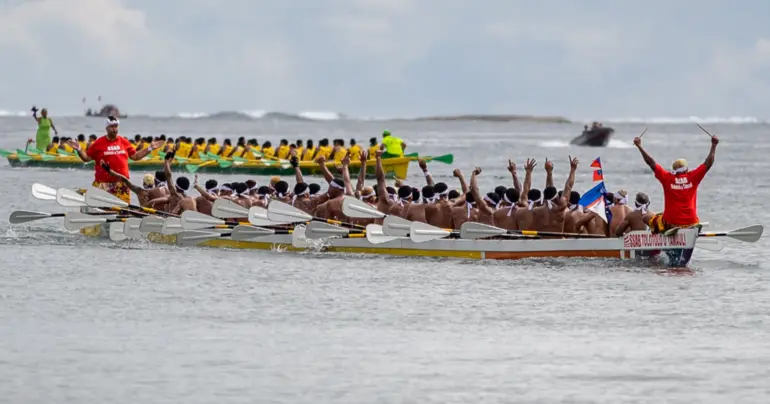 Financial hardship and crew shortage challenge Tolotolo o Tamauli preparation